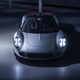 Image for article titled Making the T.33 Supercar Street Legal in the U.S. Cost Gordon Murray $33 Million